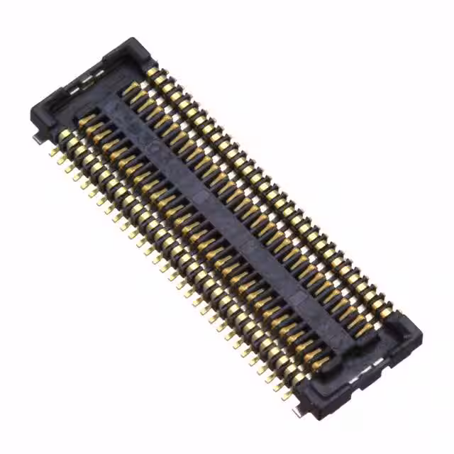 AXK7L60223G Panasonic Electric Works  Arrays Edge Type Mezzanine (Board to Board)